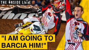 Ricky Carmichael